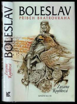 Zuzana Koubková: Boleslav