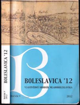Boleslavica '12