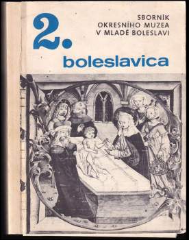 Boleslavica 2.