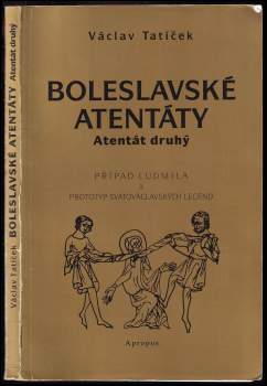 Boleslavské atentáty
