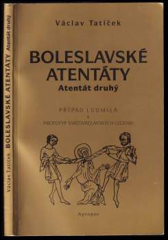 Boleslavské atentáty
