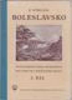 Emanuel Strnad: Boleslavsko