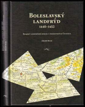 Boleslavský landfrýd 1440-1453