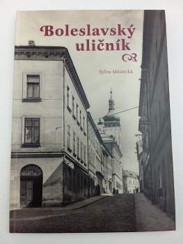 Boleslavský uličník