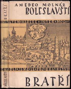 Boleslavští bratří