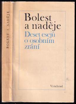Jiří Němec: Bolest a naděje