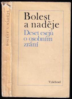 Jiří Němec: Bolest a naděje