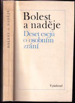 Bolest a naděje