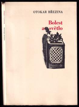 Bolest a světlo