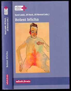 Bolest břicha