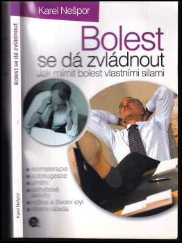 Bolest se dá zvládnout