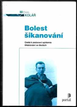 Bolest šikanování