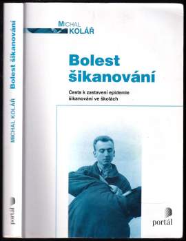 Bolest šikanování