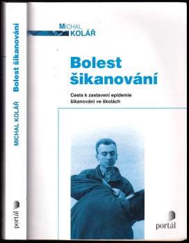 Bolest šikanování