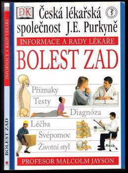 Bolest zad