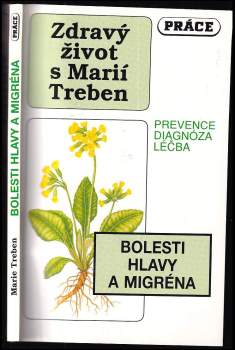 Bolesti hlavy a migréna