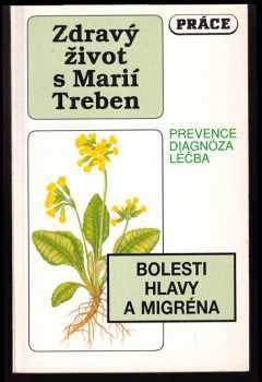 Bolesti hlavy a migréna