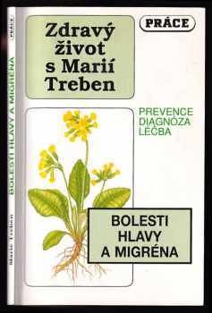 Bolesti hlavy a migréna