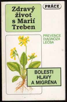 Bolesti hlavy a migréna