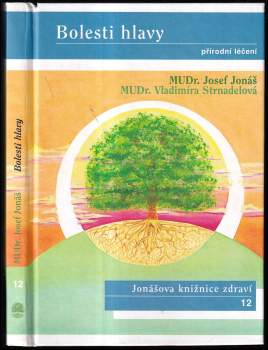 Josef Jonas: Bolesti hlavy