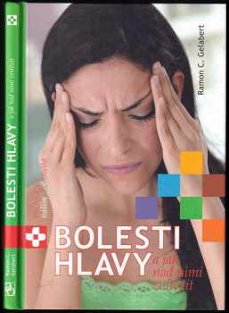 Ramon C Gelabert: Bolesti hlavy