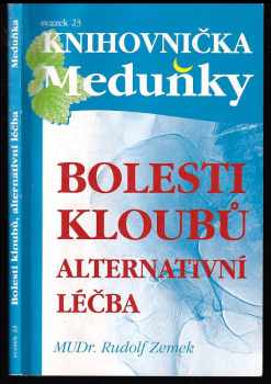 Bolesti kloubů