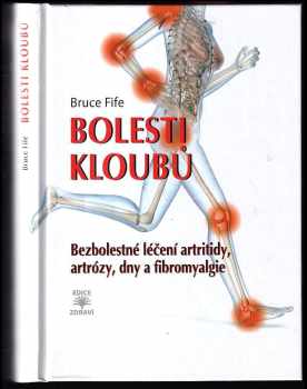 Bolesti kloubů