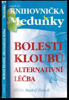 Bolesti kloubů