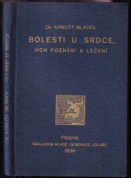 Bolesti u srdce