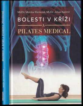 Bolesti v kříži a Pilates Medical