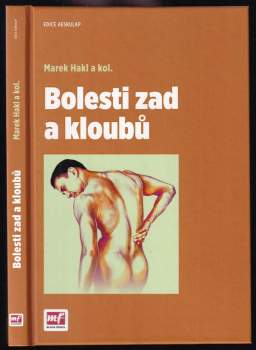 Bolesti zad a kloubů