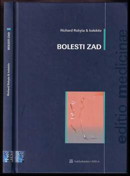 Bolesti zad