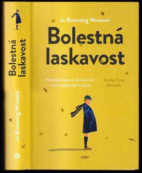 Bolestná laskavost