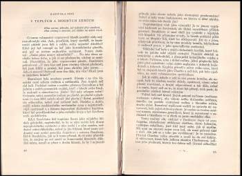 François Porché: Bolestný život Baudelairův