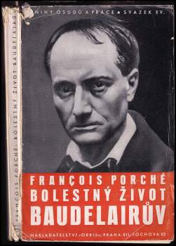 Bolestný život Baudelairův