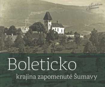 Boleticko