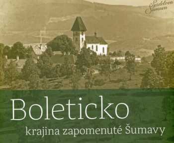 Boleticko