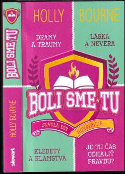 Boli sme tu
