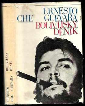 Ernesto Che Guevara: Bolivijský deník