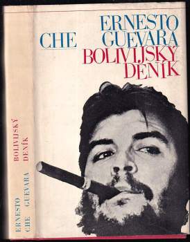 Bolivijský deník