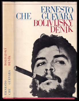Bolivijský deník