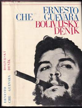 Bolivijský deník