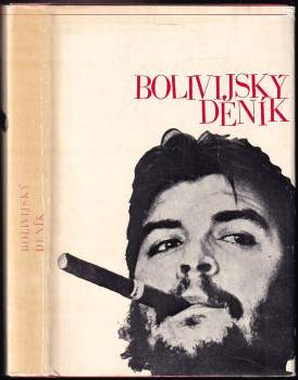 Ernesto Che Guevara: Bolivijský deník