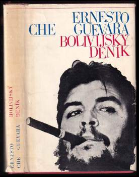 Ernesto Che Guevara: Bolivijský deník