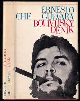 Ernesto Che Guevara: Bolivijský deník