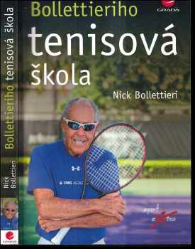 Bollettieriho tenisová škola