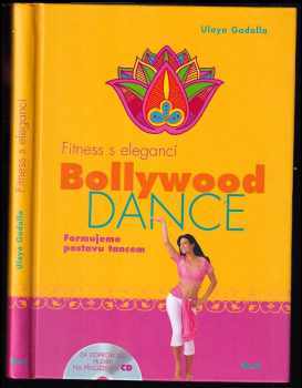 Ulaya Gadalla: Bollywood Dance