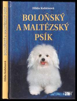 Boloňský a maltézský psík