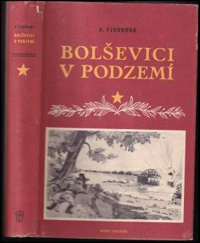 Bolševici v podzemí