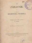 Bolševícka víchrica